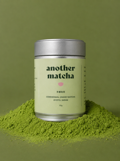 Another Matcha Tin 30g