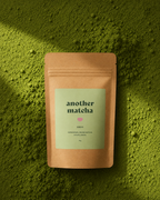 Another Matcha Refill Pouch 30g